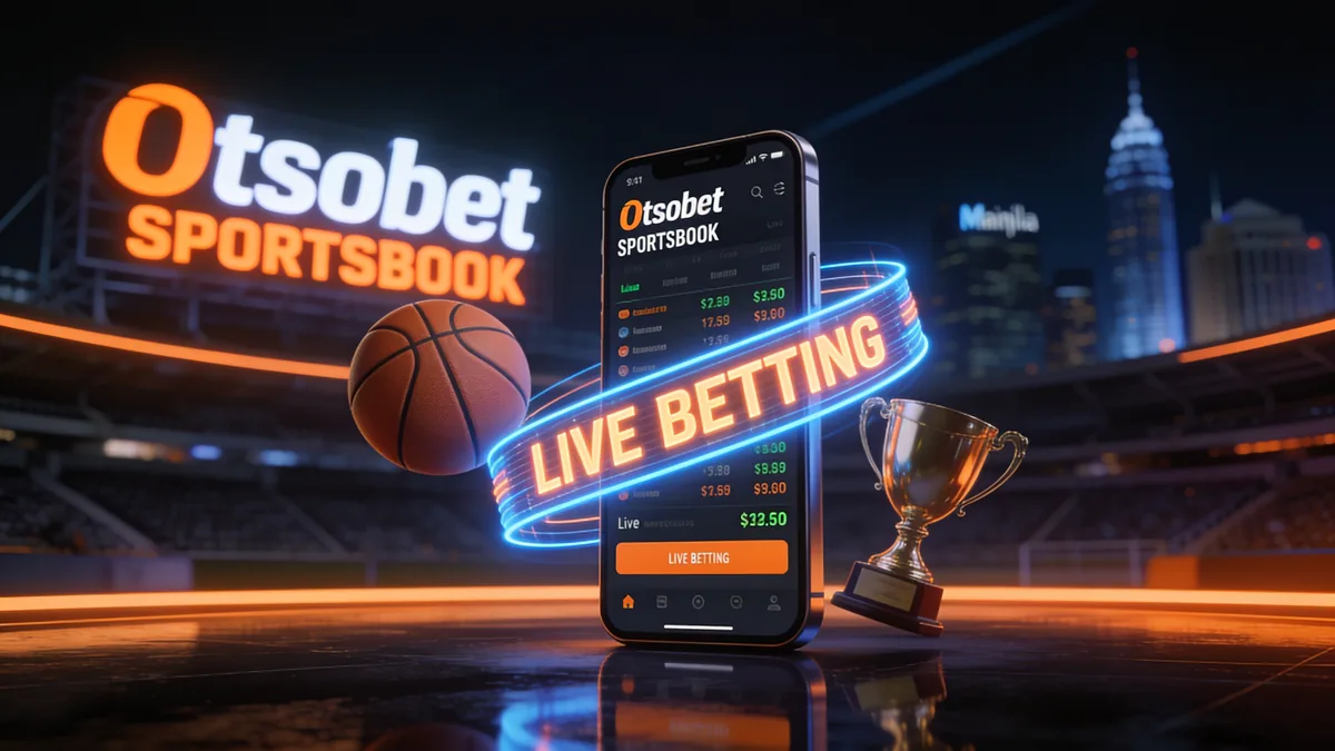 Top Features of the Otsobet Mobile Experience for players in the Philippines